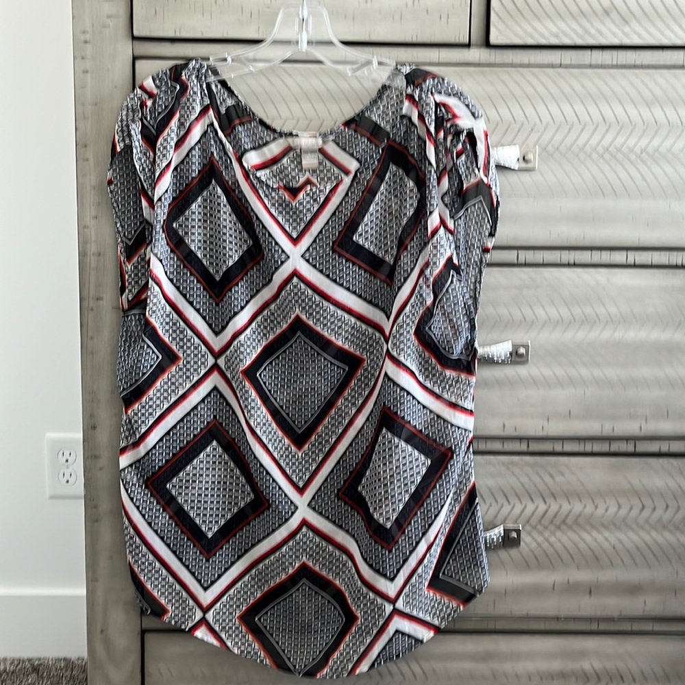 Banana Republic shirt